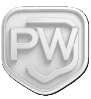 White league emblem