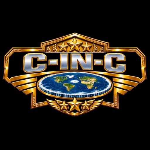 Commander-in-Chief emblem