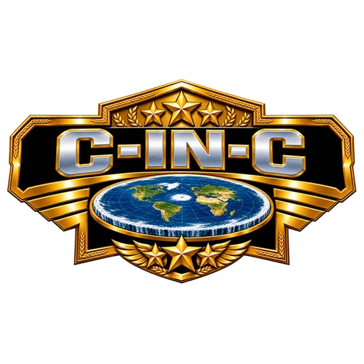 CinC emblem